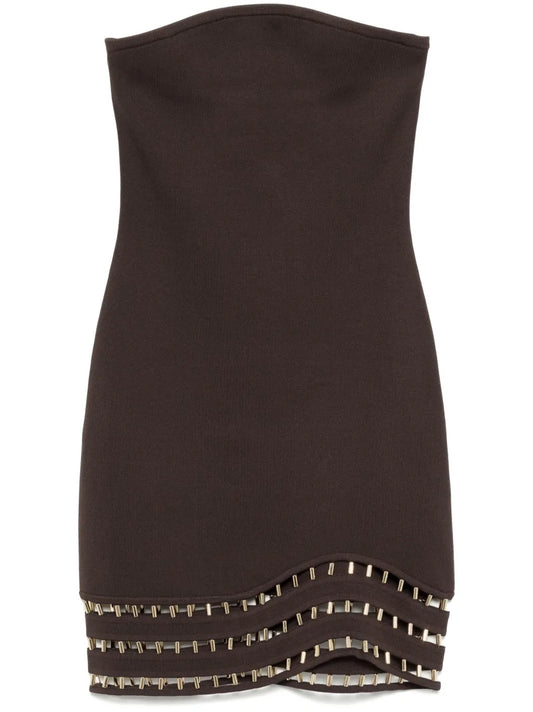 Carbrook Dress