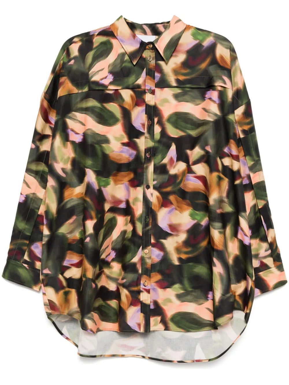 Clarevale Shirt