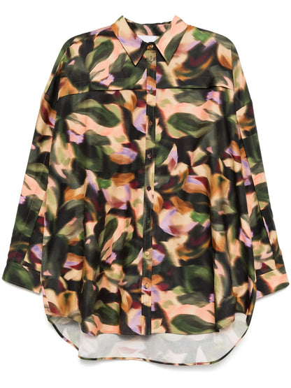 Clarevale Shirt