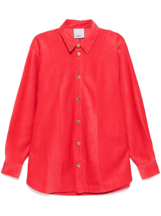 Netley Shirt