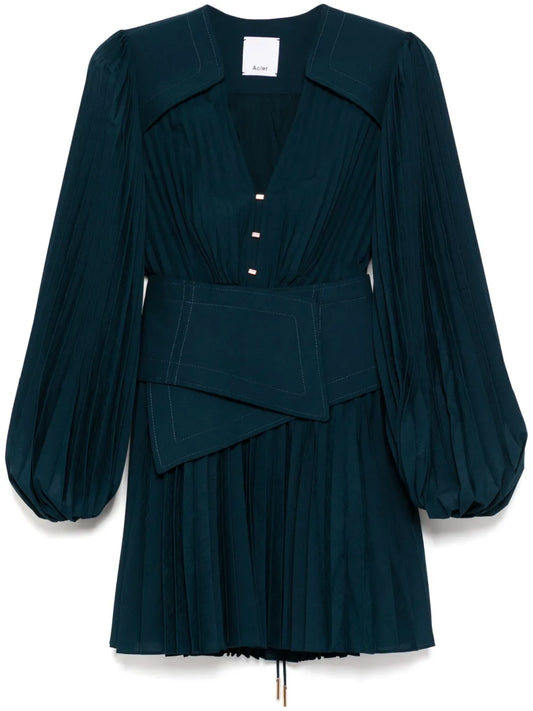 Rhodes Dress