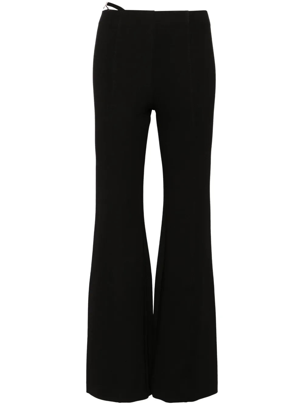 Jewellery-Detail Trousers