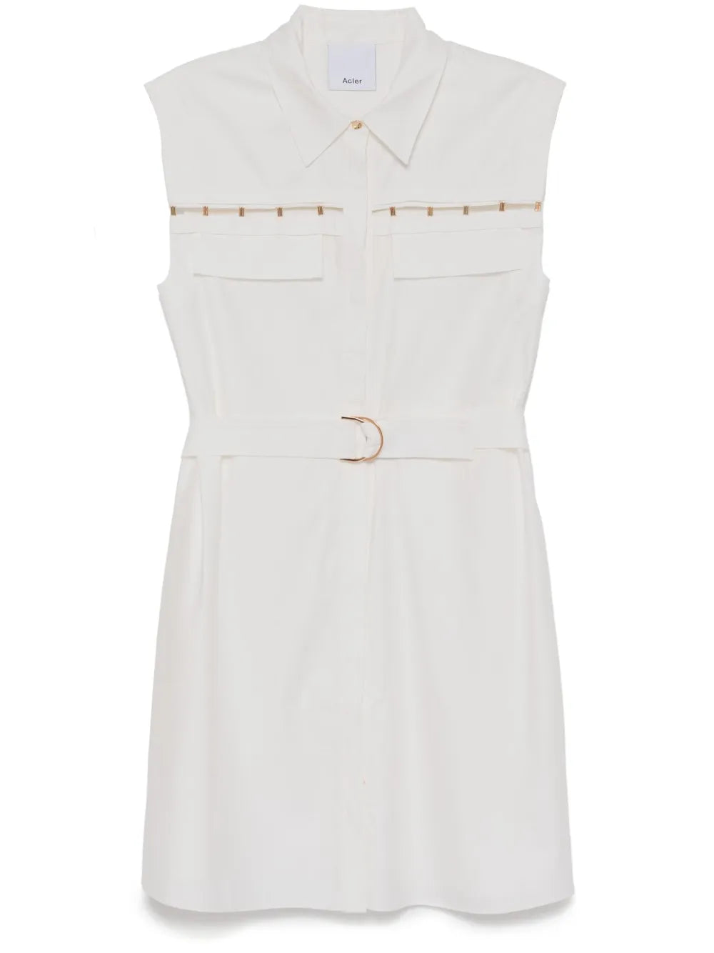 Stanbrook Dress