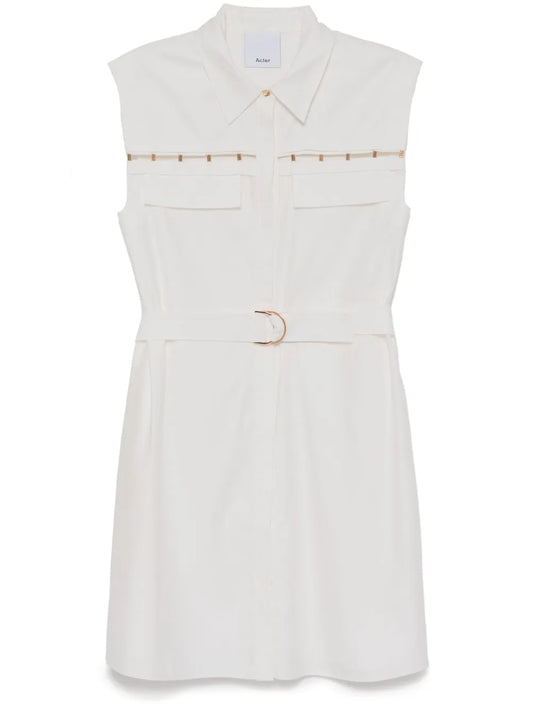 Stanbrook Dress