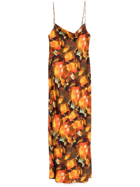 Netherby Dress