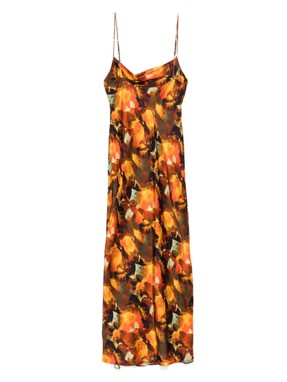 Netherby Dress