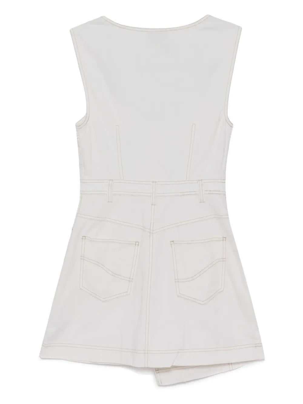 Amesbury Dress