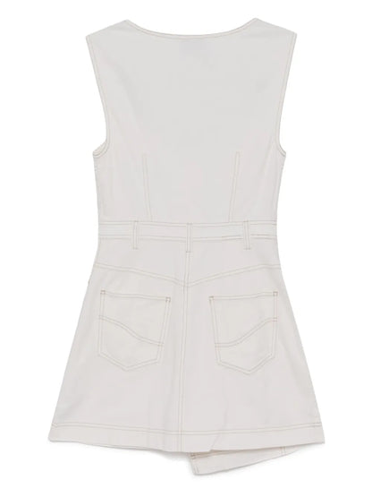 Amesbury Dress
