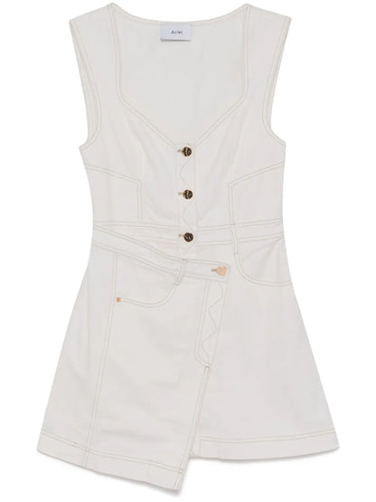 Amesbury Dress