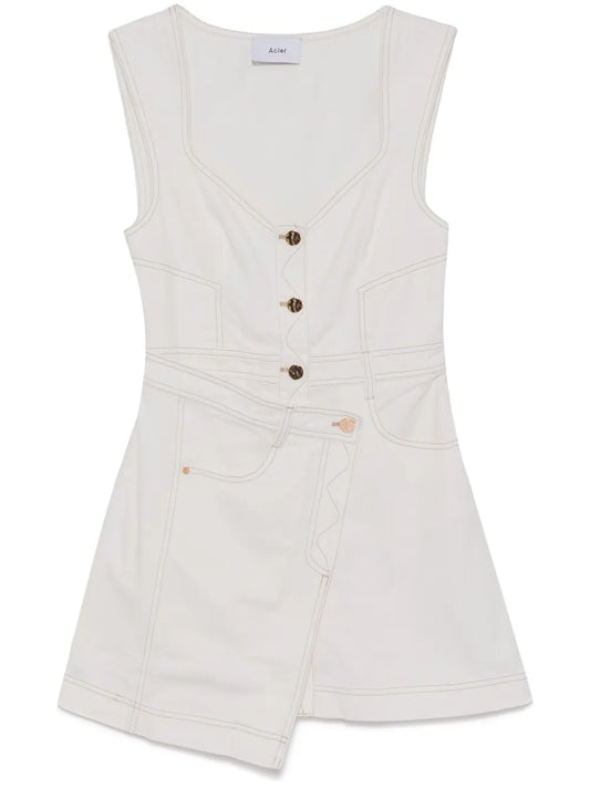 Amesbury Dress