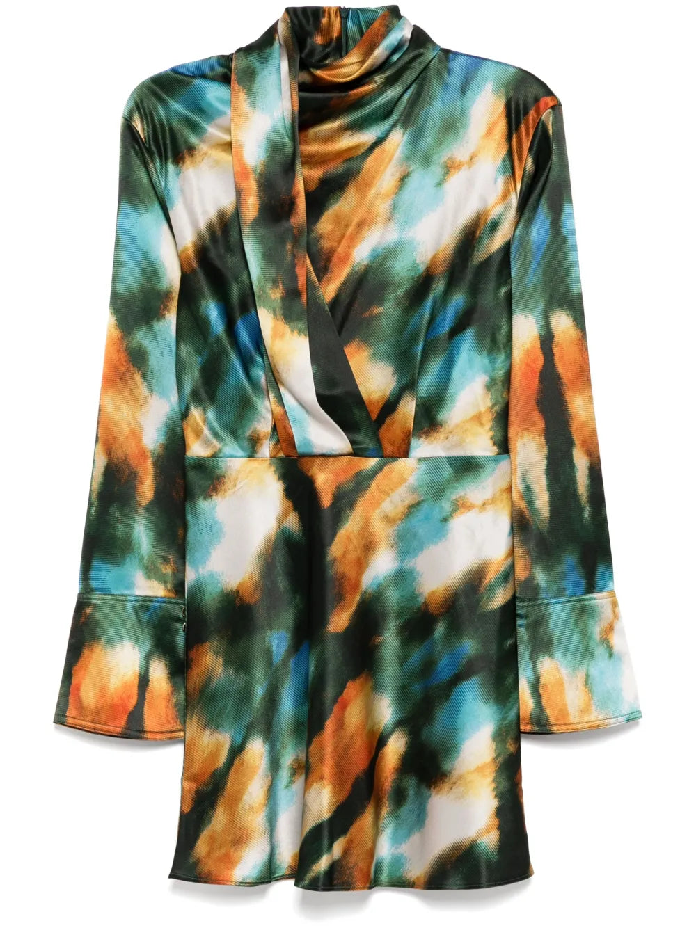 Jeffries Dress