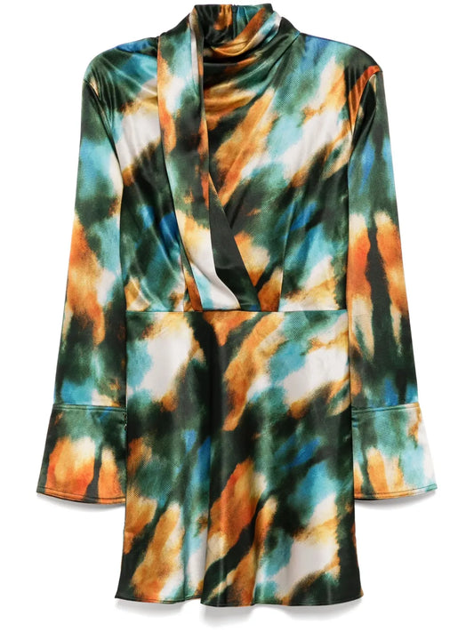 Jeffries Dress