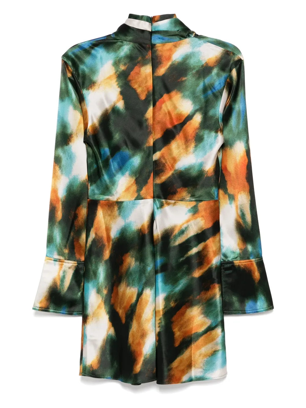 Jeffries Dress