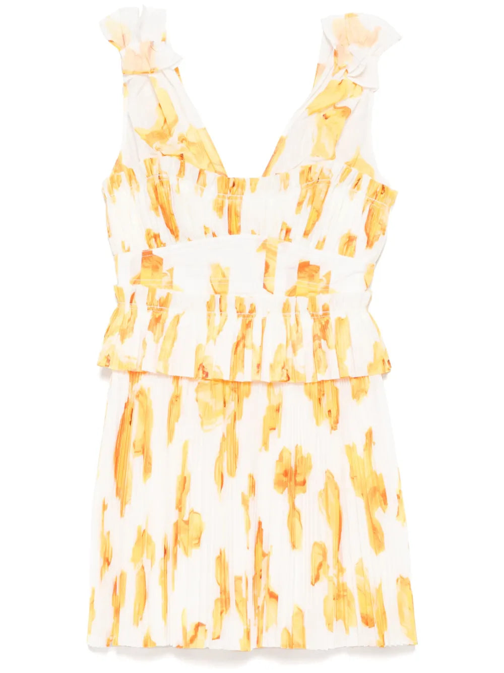 Camden Dress