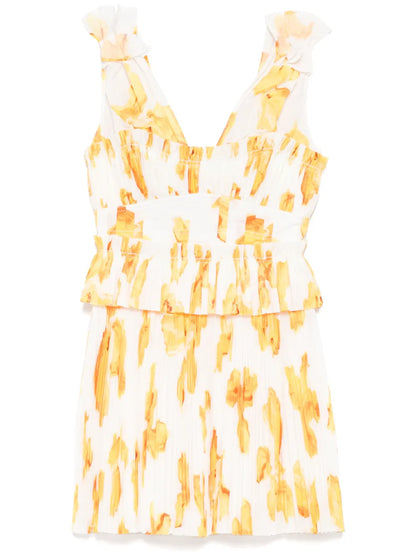 Camden Dress