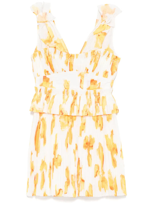 Camden Dress