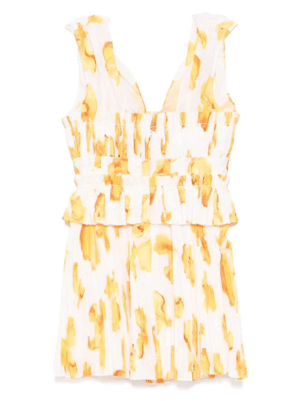 Camden Dress