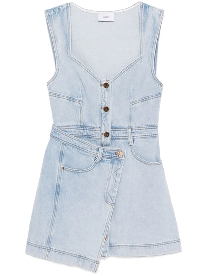 Amesbury Dress