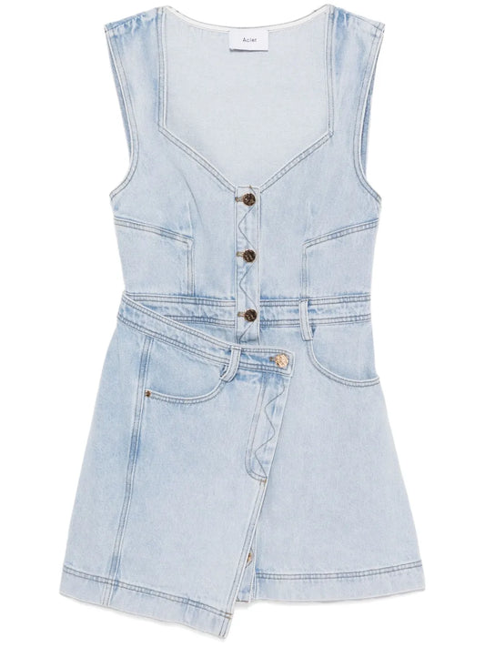 Amesbury Dress