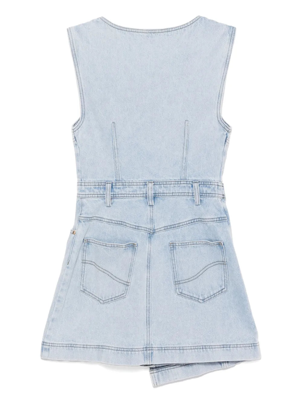 Amesbury Dress