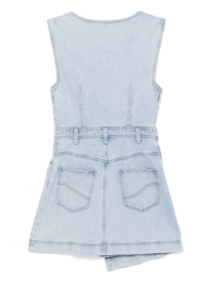 Amesbury Dress