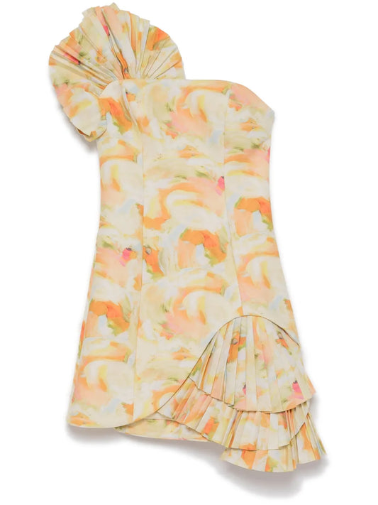 Aberfoyle Dress