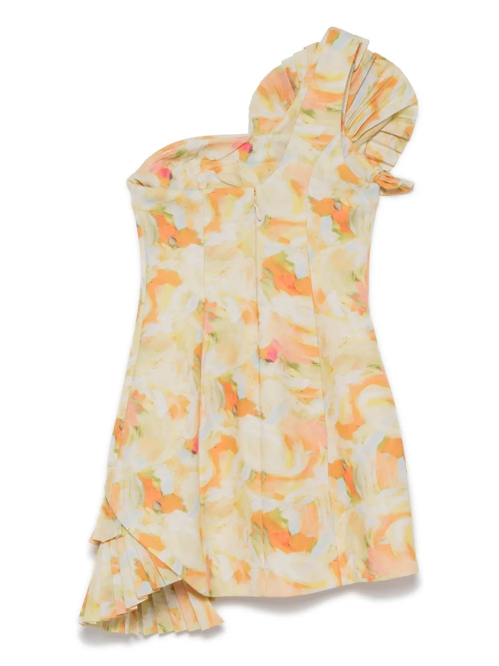 Aberfoyle Dress