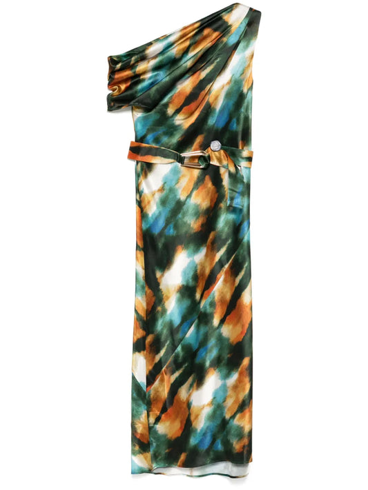 Boise Dress