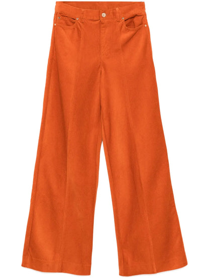 Netley Trousers