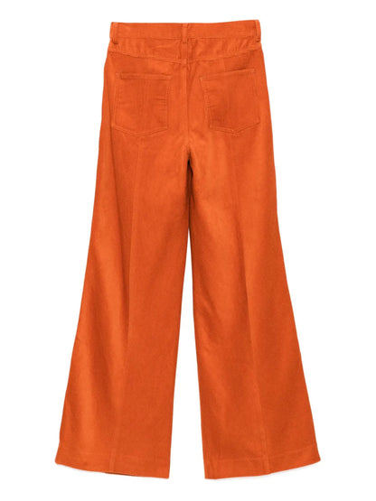 Netley Trousers