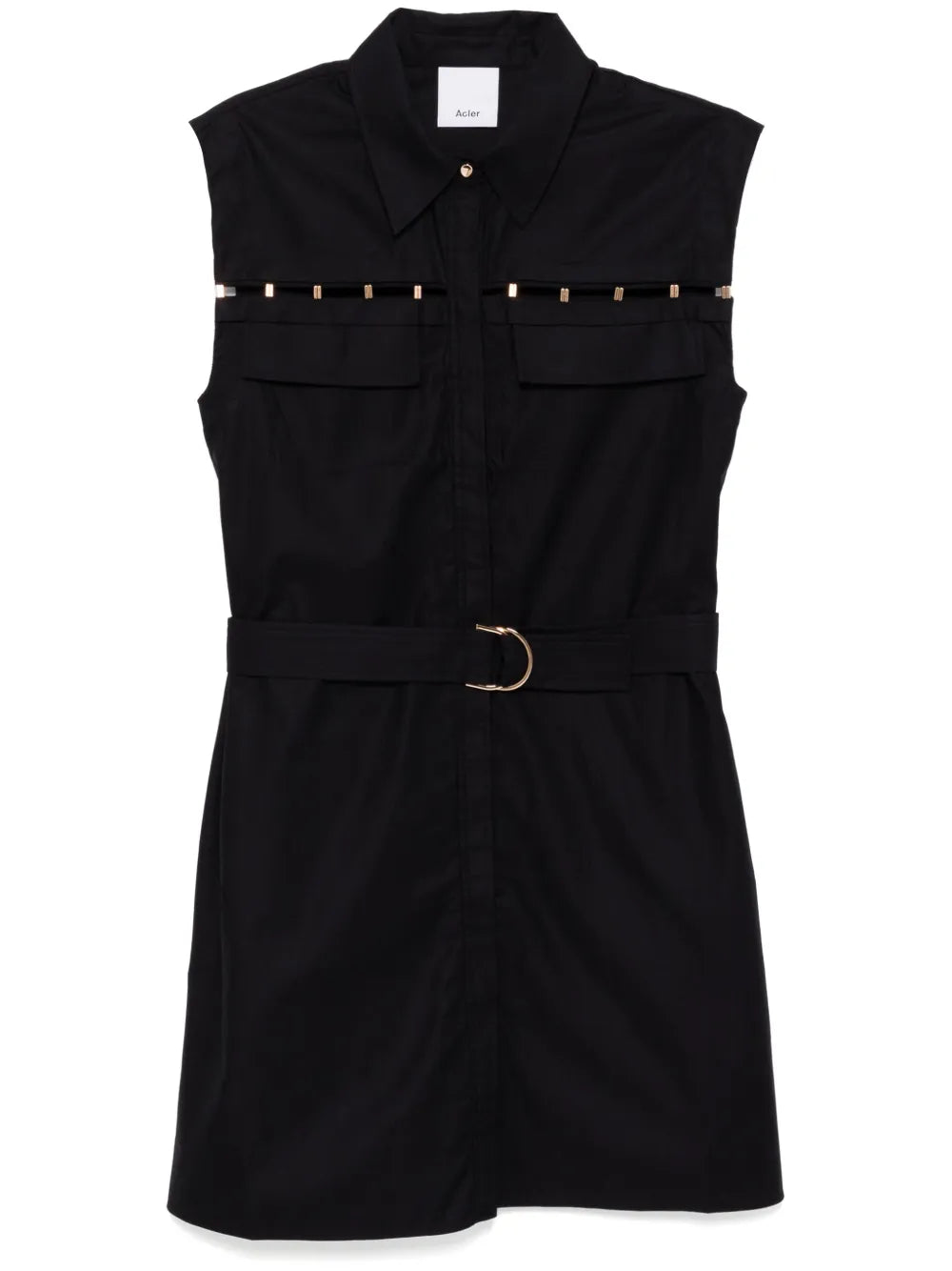 Stanbrook Mini Dress