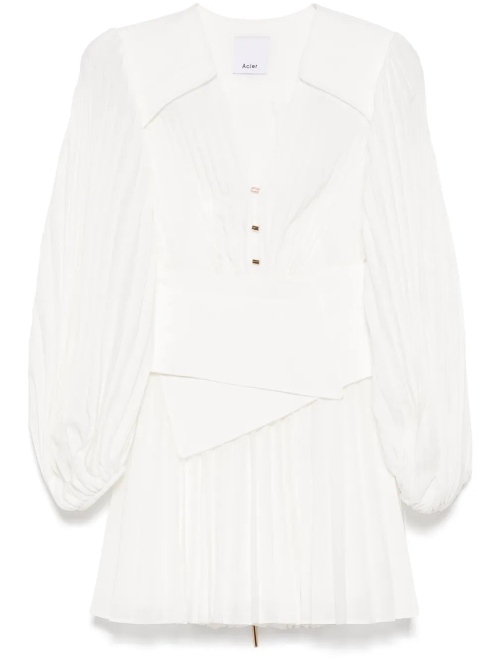Rhodes Dress