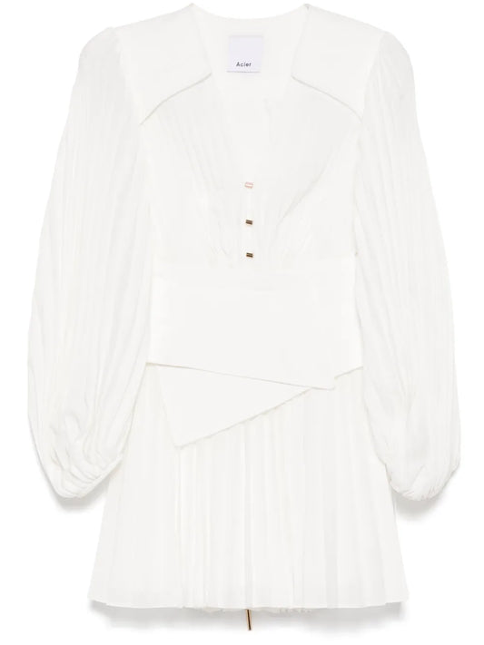 Rhodes Dress