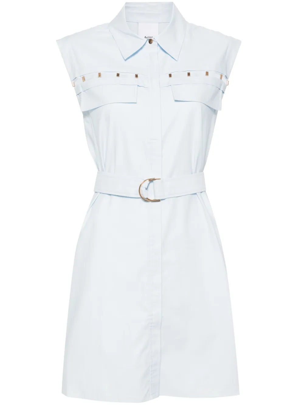 Stanbrook Mini Dress