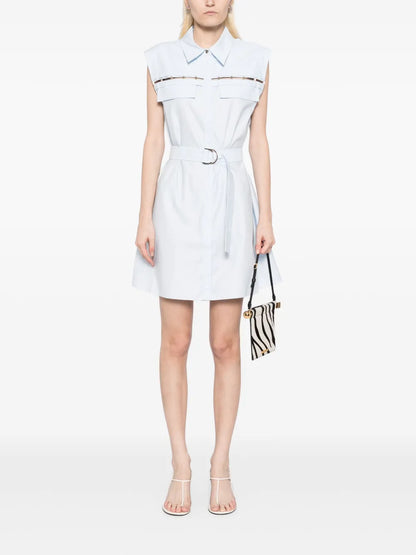 Stanbrook Mini Dress