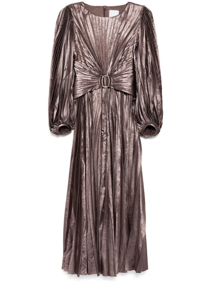 Norseman Dress