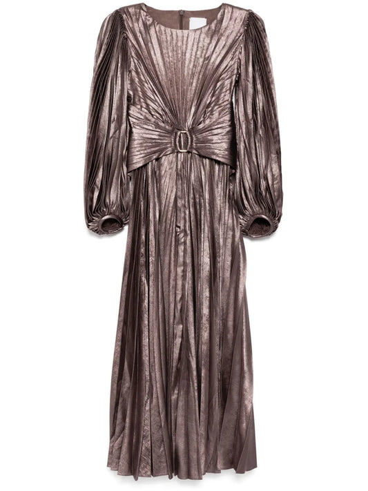 Norseman Dress