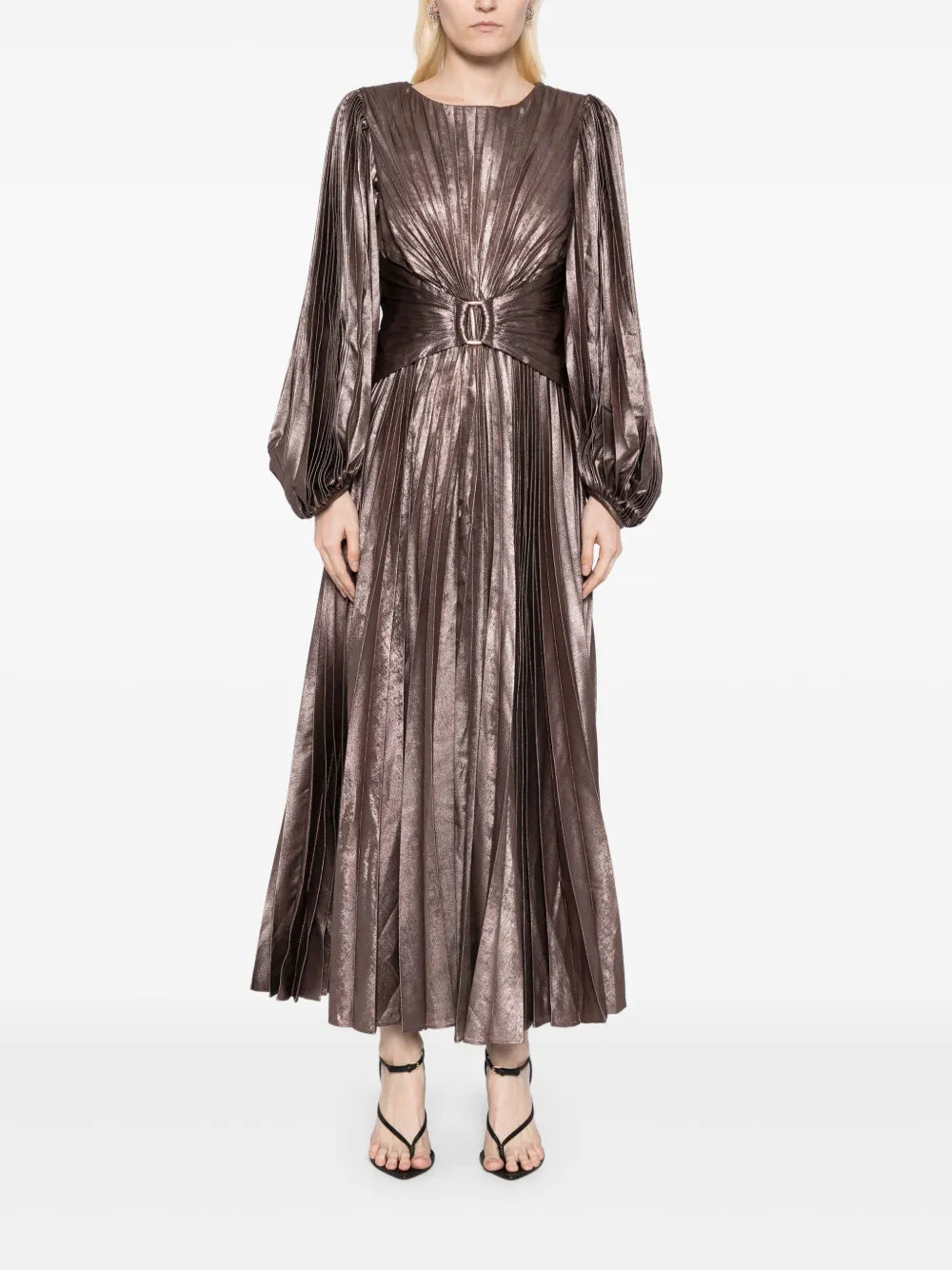 Norseman Dress