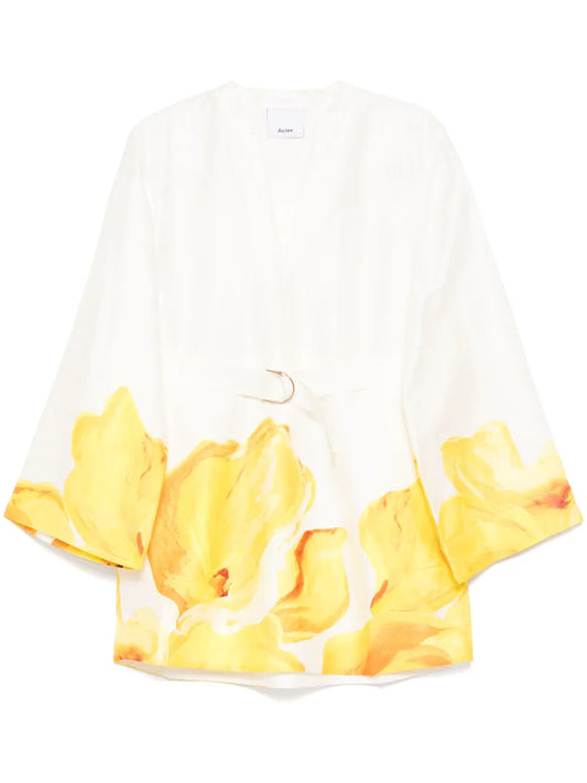 Doveford Dress