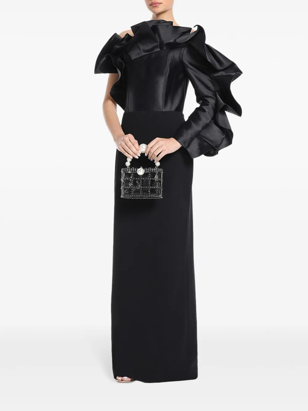 The Rex Maxi Dress