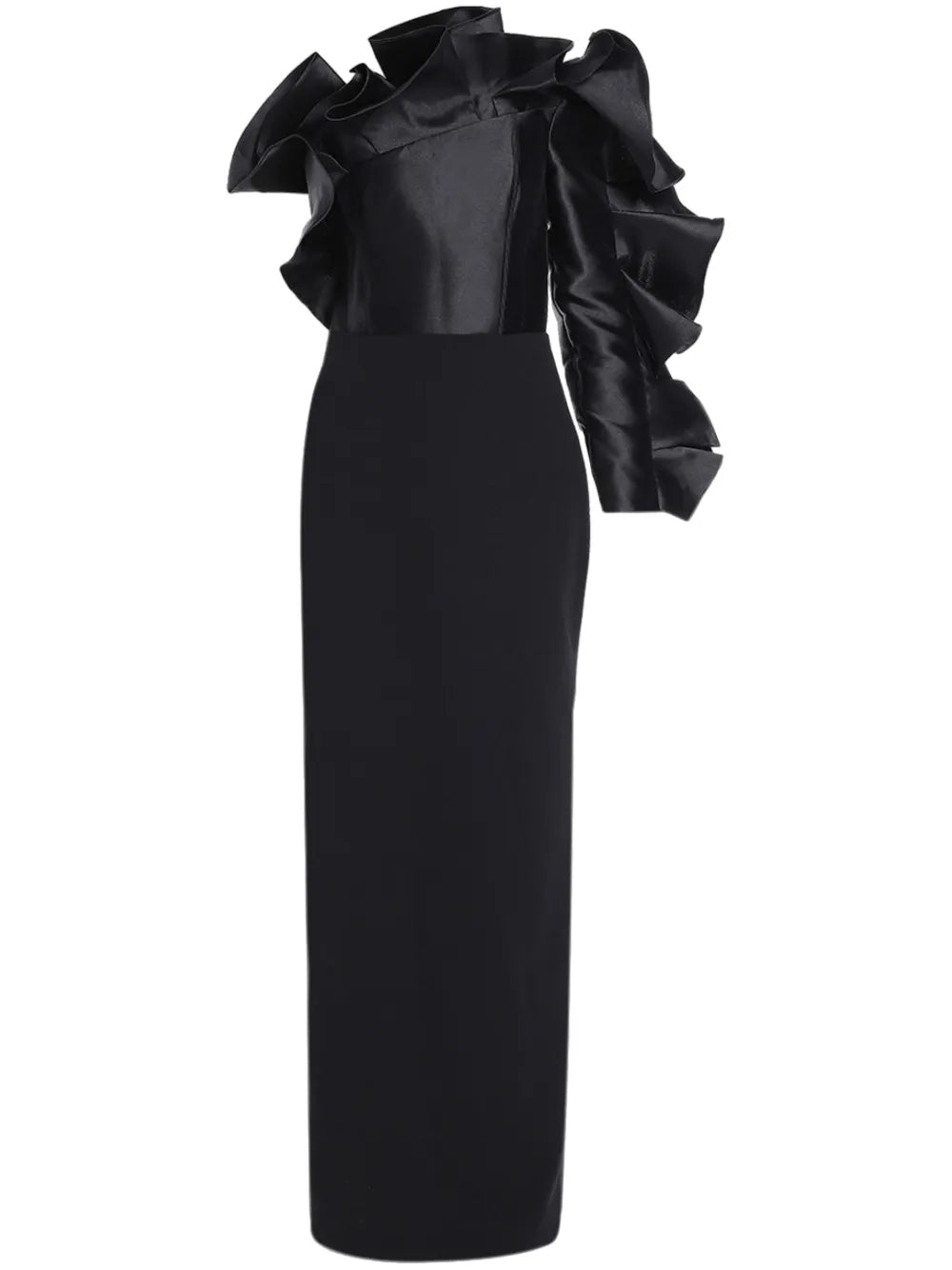 The Rex Maxi Dress
