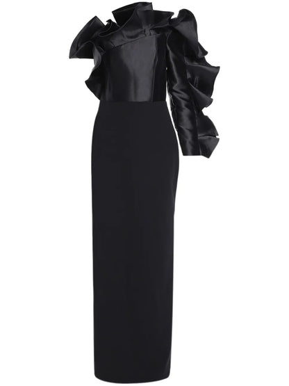 The Rex Maxi Dress