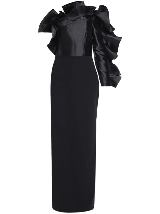 The Rex Maxi Dress