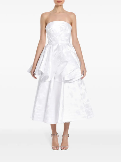 Rosina Dress