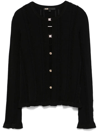 2-In-1 Cardigan
