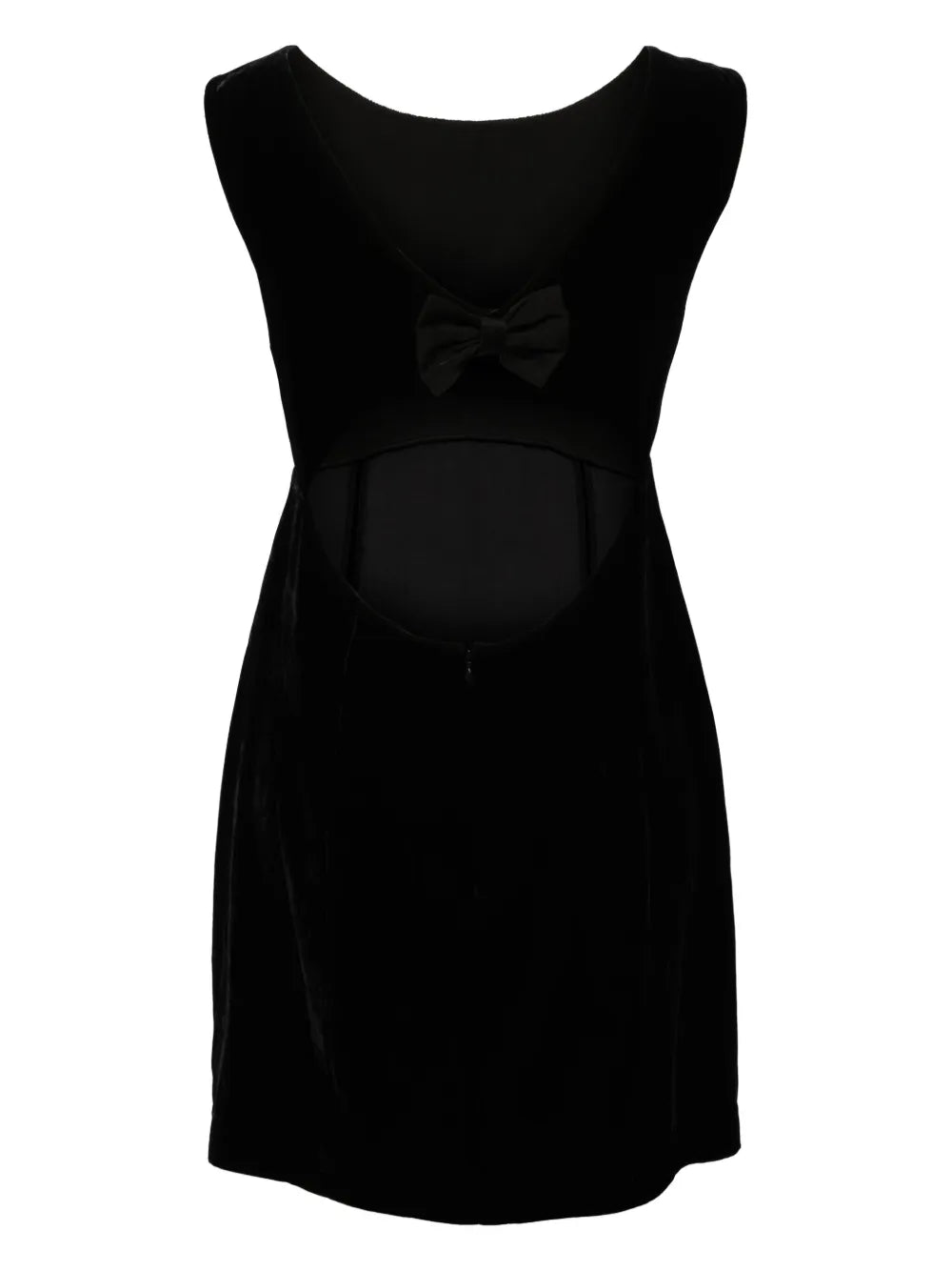 Michaela Cut-Out Mini Dress