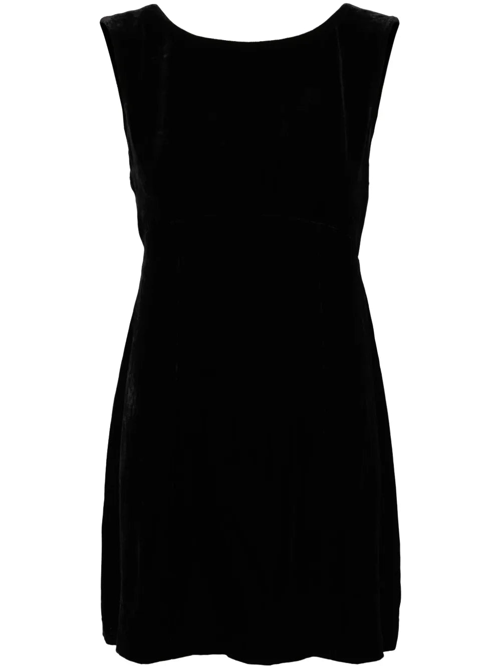 Michaela Cut-Out Mini Dress