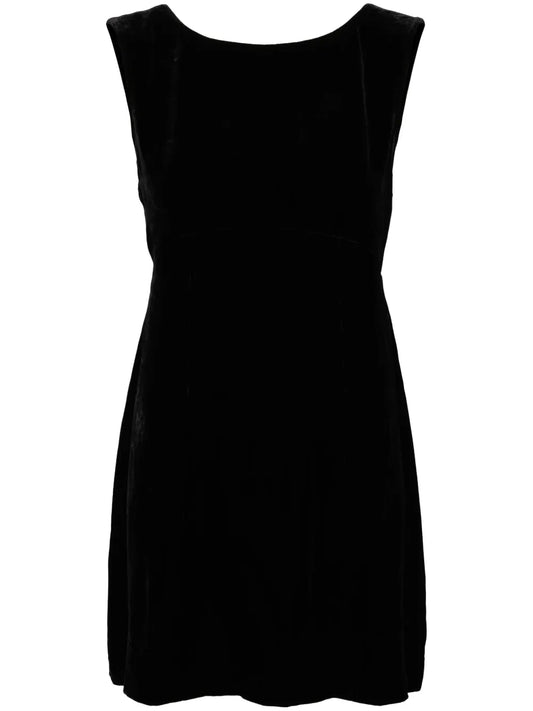 Michaela Cut-Out Mini Dress