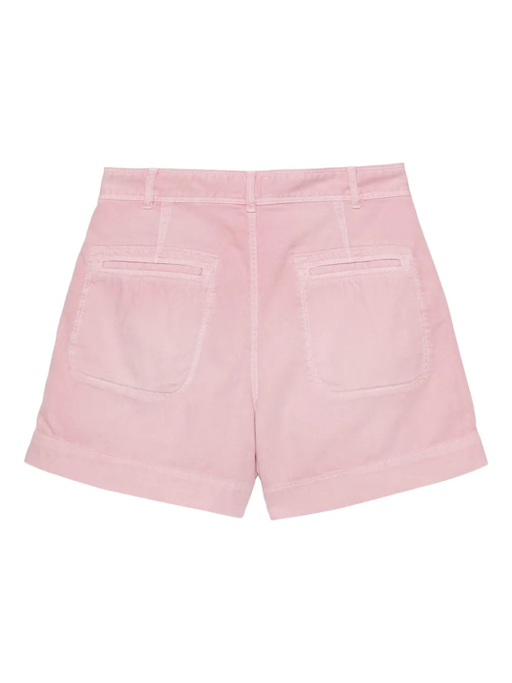 Jeliano Denim Shorts
