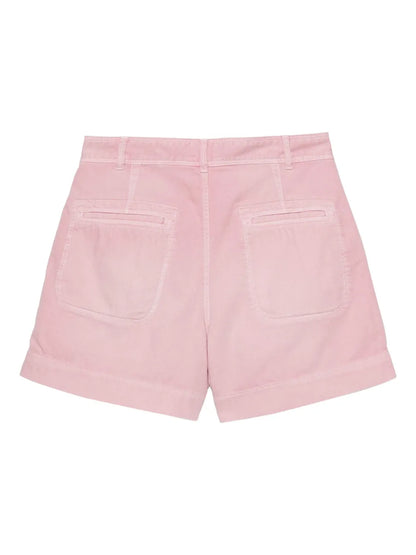 Jeliano Denim Shorts